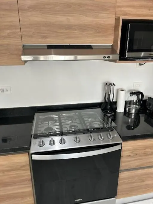 Centric Condo In Gated Community Cancún 0*,
