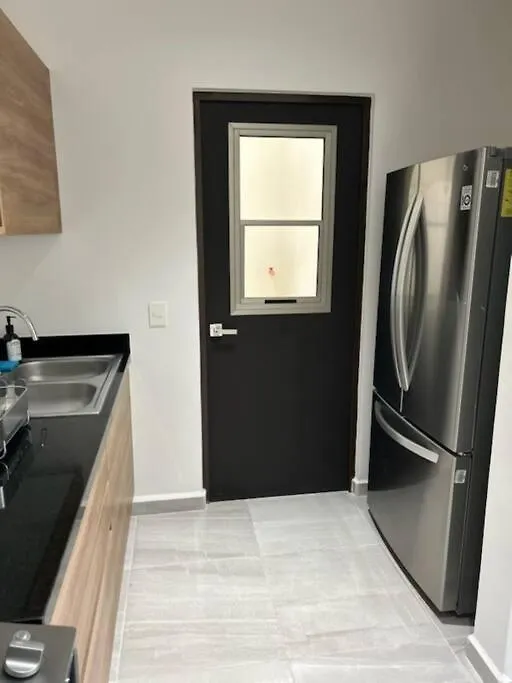Centric Condo In Gated Community Cancún 0*,