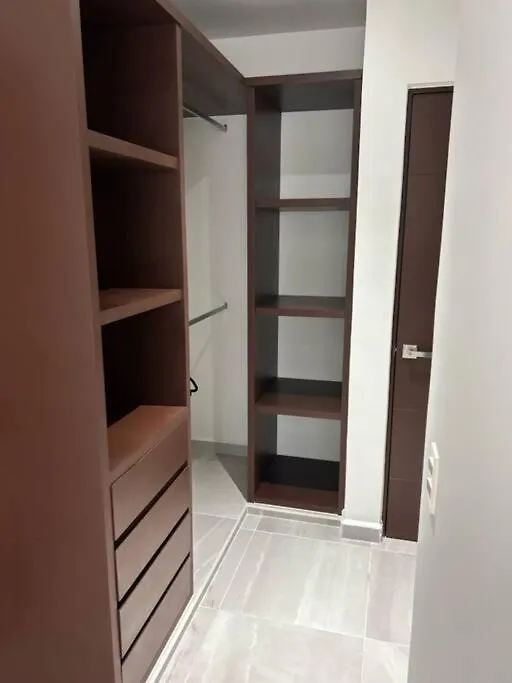 Centric Condo In Gated Community Cancun Apartment