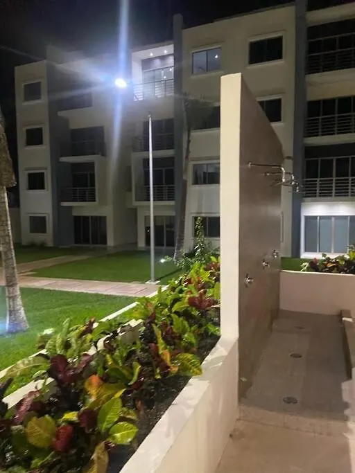 Apartment Centric Condo In Gated Community Cancun