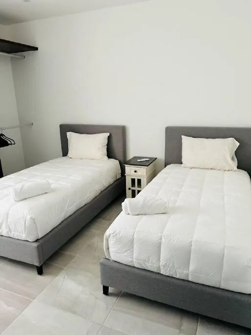 Centric Condo In Gated Community Cancun 0*,  Mexico