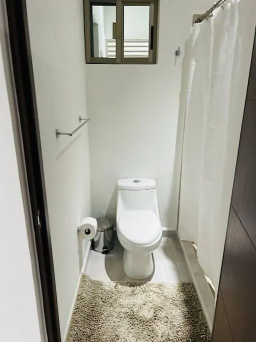 Centric Condo In Gated Community Cancun Apartment