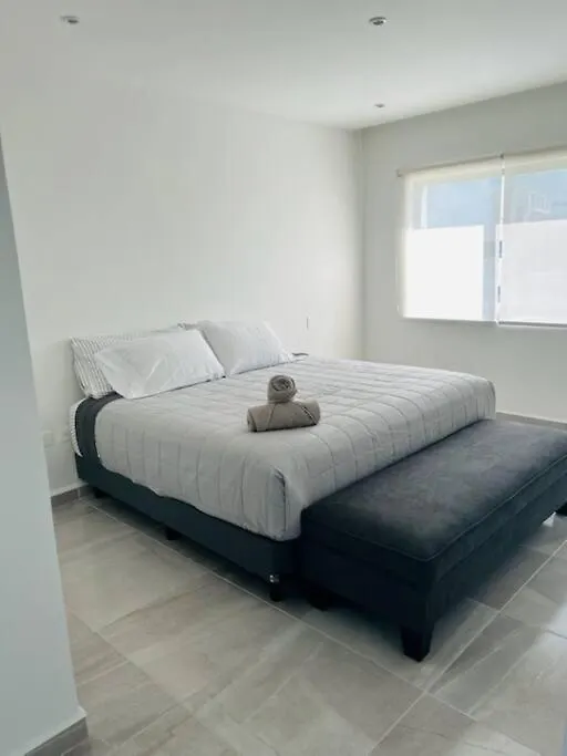 Centric Condo In Gated Community Cancun Mexico