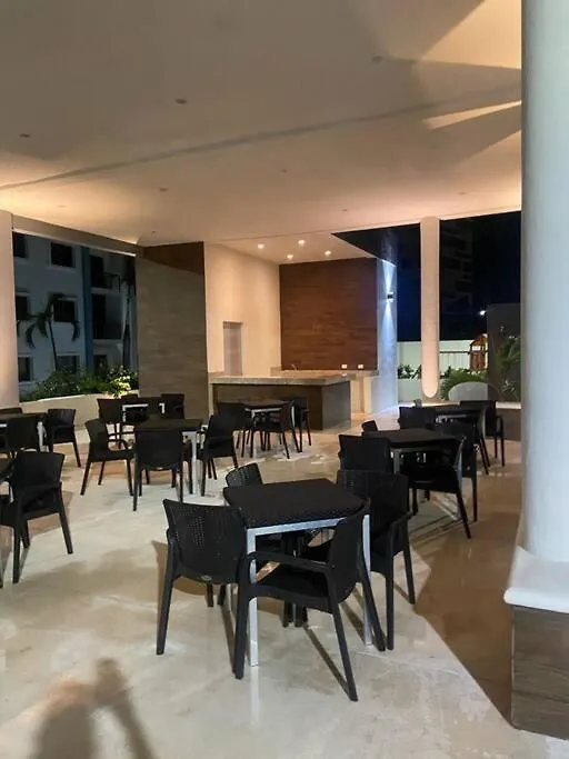 Centric Condo In Gated Community Cancun 0*,  Mexico